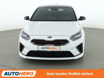 KIA pro cee'd / ProCeed - 9