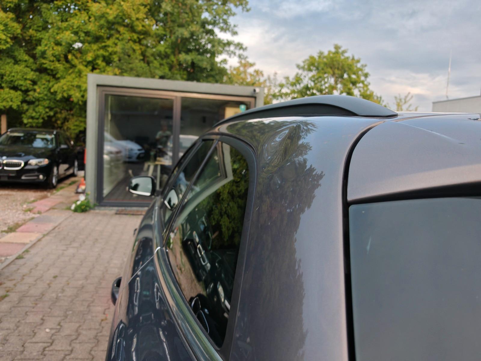 Ford Mondeo 2014 — photo 27