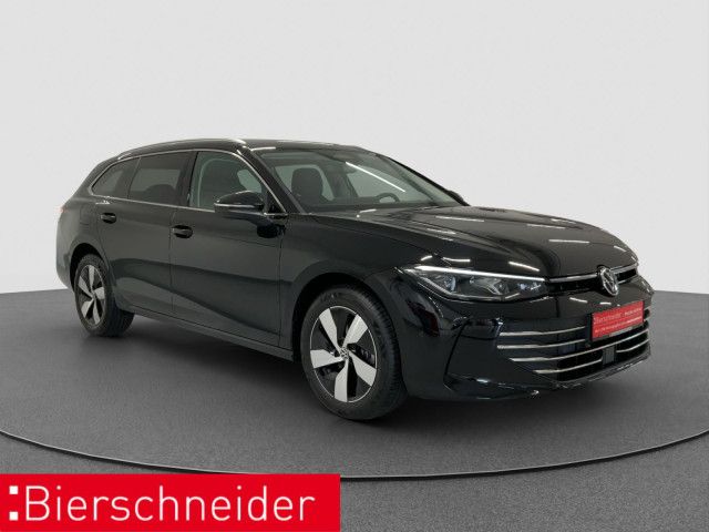 Volkswagen Passat Variant 1.5 eTSI DSG Business AHK NAVI MA imagem 3
