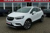Opel Mokka X 1.4 Turbo LED BOSE Navi Kamera Tempomat - Opel Mokka X Benziner Gebrauchtwagen