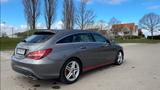Mercedes-Benz CLA 200 Shooting Brake  - Mercedes-Benz CLA 200 Shooting Brake aus 2016