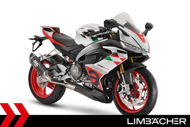 Aprilia RS 660 EXTREMA - AKTIONSPREIS!