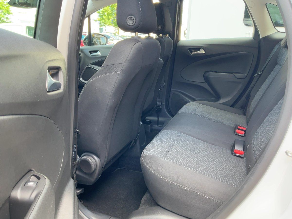 Opel Crossland (X) - Bild 10