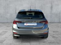 Skoda Fabia - Vorschau Bild 5