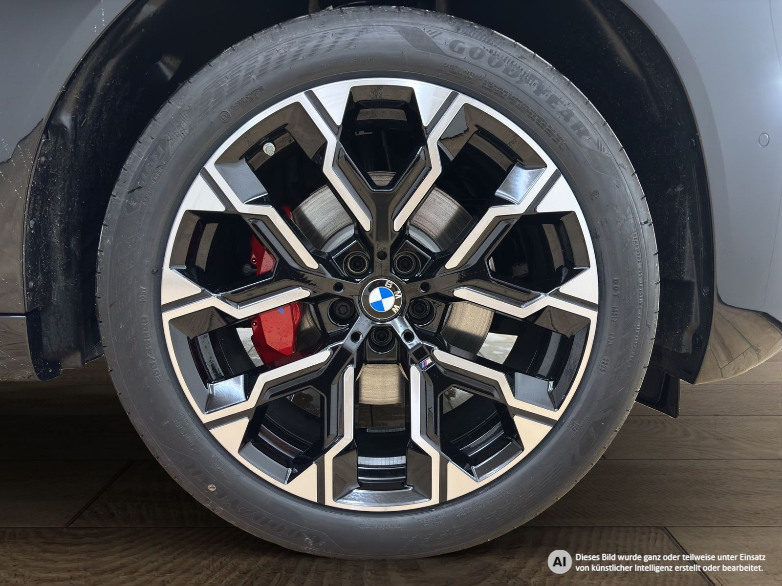 BMW X3 30e xDrive [M Sport Pro AHK ACC 360° 20 ] foto 4