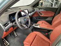 BMW X1 - Vorschau Bild 6