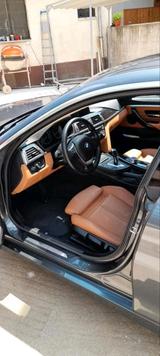 BMW Serie 420 - BMW: Serie