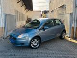 Fiat Grande Punto 1.4 8V Dynamic*Autom.*Klima*1.Hd*Tü - Fiat Grande Punto: Dynamic