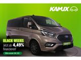 Ford Transit Custom 2.0TDCI 320 Titanium X+XENON+NAVI - Ford Transit: 2.2