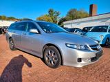 Honda Accord Tourer 2.2 i-CTDi Sport*SHZ*AHK*GEPFLEGT* - Honda Accord mit Diesel-Antrieb: 2.2