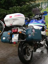 Yamaha 750 Super Teneree - Offers matching your search criteria