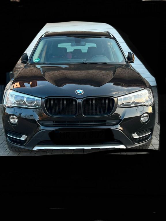 Image of BMW 320