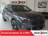 Cupra Terramar 1.5eTSI HUD DCC Matrix Pano Sennh. 20" - Cupra Terramar mit Panoramadach