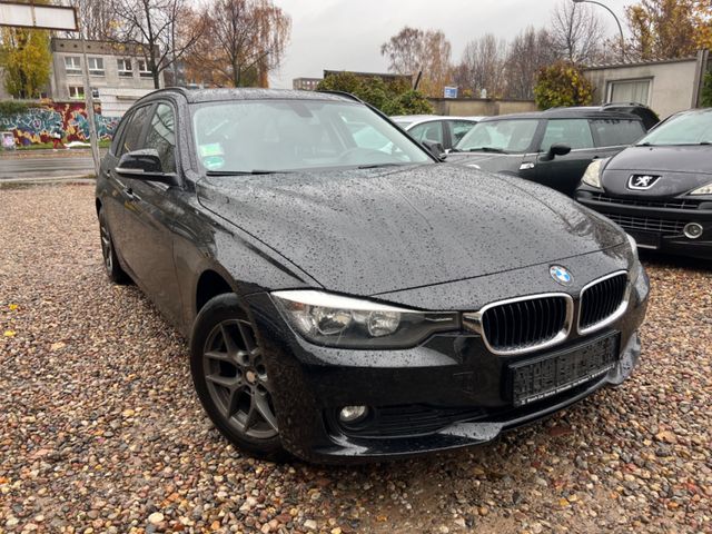 BMW 316 Baureihe 3 Touring 316i-SEHR GEPFLEGT