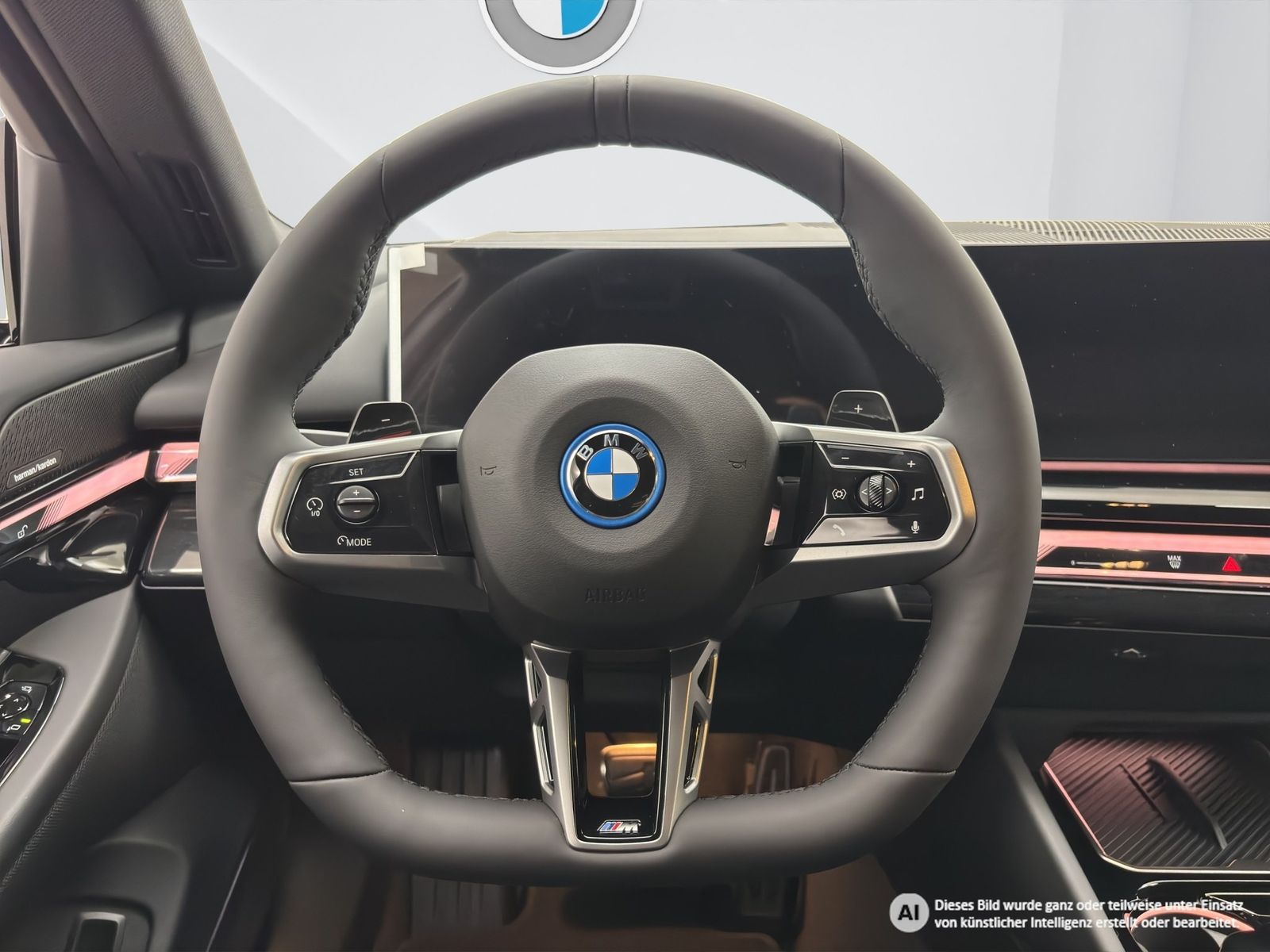 BMW 550 - Bild 14