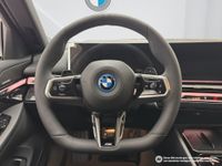 BMW 550 - Vorschau Bild 14