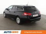 Peugeot 308 1.5 Blue-HDi Allure Aut.*LED*NAVI*TEMPO*PDC* - Peugeot 308 in Frankfurt (Main)
