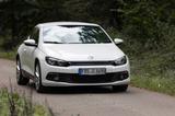 Volkswagen Scirocco 1.4 TSI DSG  Top Zustand  - Volkswagen Scirocco: Volks