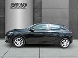 Opel Corsa F 1.2 T Edition Sitzhzg. PDC+h Tempomaten - Opel Corsa: Schwarz, Edition