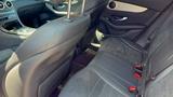 Mercedes-Benz  GLC 300 de 4MATIC AMG Line