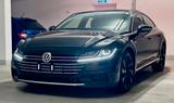 Volkswagen Arteon 2.0 TSI OPF DSG 4MOTION R-Line Editio... - VW Arteon von privat