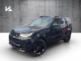 Land Rover Discovery D350 Dynamic SE 3. Sitzreihe Pano - Land Rover Discovery von 2026