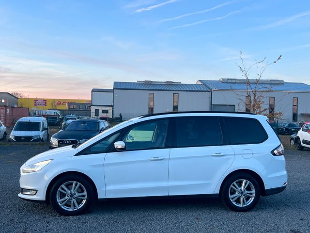 Ford Galaxy Business 1,5i  7 Sitzer