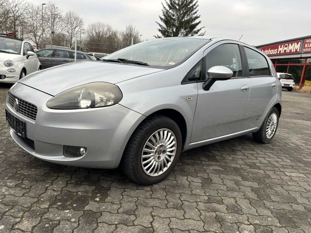 Fiat Grande Punto 5-Türer 1.4 8V Start