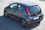 Toyota Aygo 1.0 x-play connect Aut. APP Klimaaut. Kamer - Toyota Aygo (X) aus 2019
