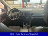 Seat Alhambra 1.4TSI FR-Line 1.Hand*Bi-Xenon*ACC*RFK - Seat Alhambra Gebrauchtwagen in Nürnberg