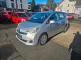 Toyota Verso-S Life - Toyota Verso-S mit Diesel-Antrieb