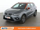 Seat Arona 1.0 TSI Xcellence *NAVI*LED*ACC*CAM*BEATS* - Seat Arona: Xcellence