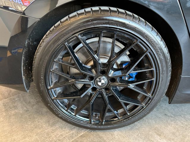 MYAUTOCENTER – Gebraucht- und Jahreswagen mit Werkstattservice in Pfaffenhofen BMW 330 d M Sport *Parkass*LED*Shadow*