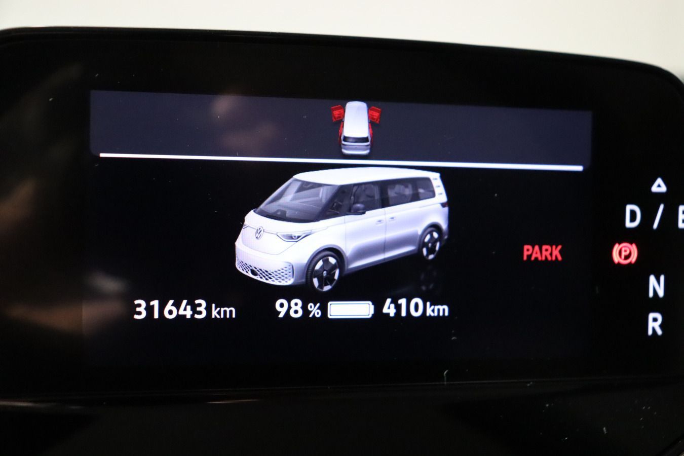 Volkswagen ID. Buzz - Bild 12