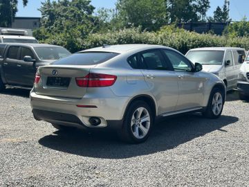 BMW X6 - 5