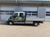 Ford Transit FT-350 L3 DoKa Pritsche Doppelkabine - Angebote