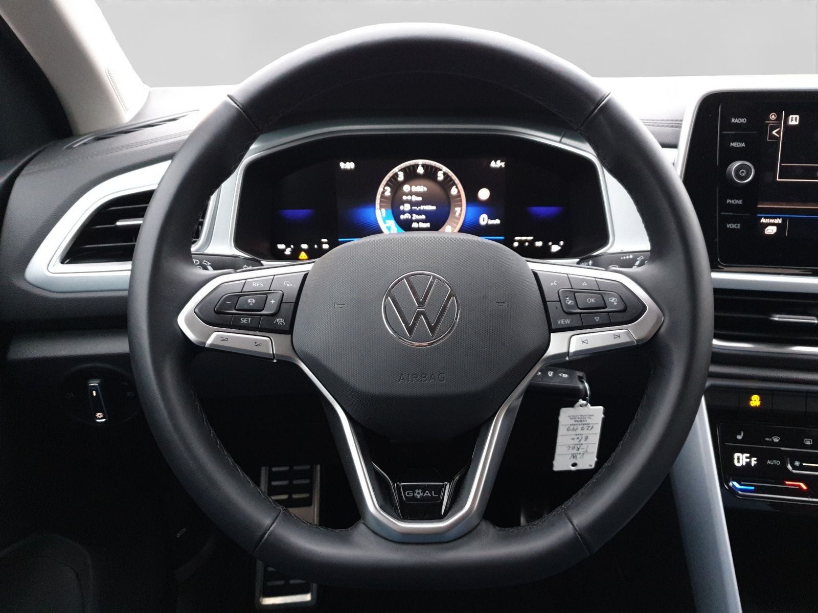 Volkswagen T-Roc - Bild 10