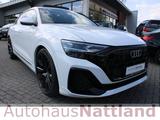 Audi Q8 50 TDI quattro S-Line 23Z. PANO RFK ACC B&O - Audi Q8 in Hagen