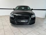 Audi A3 2.0 TDI Cabriolet Leder*Klimaaut.*Sitzheiz. - Audi A3 aus 2008: TDI