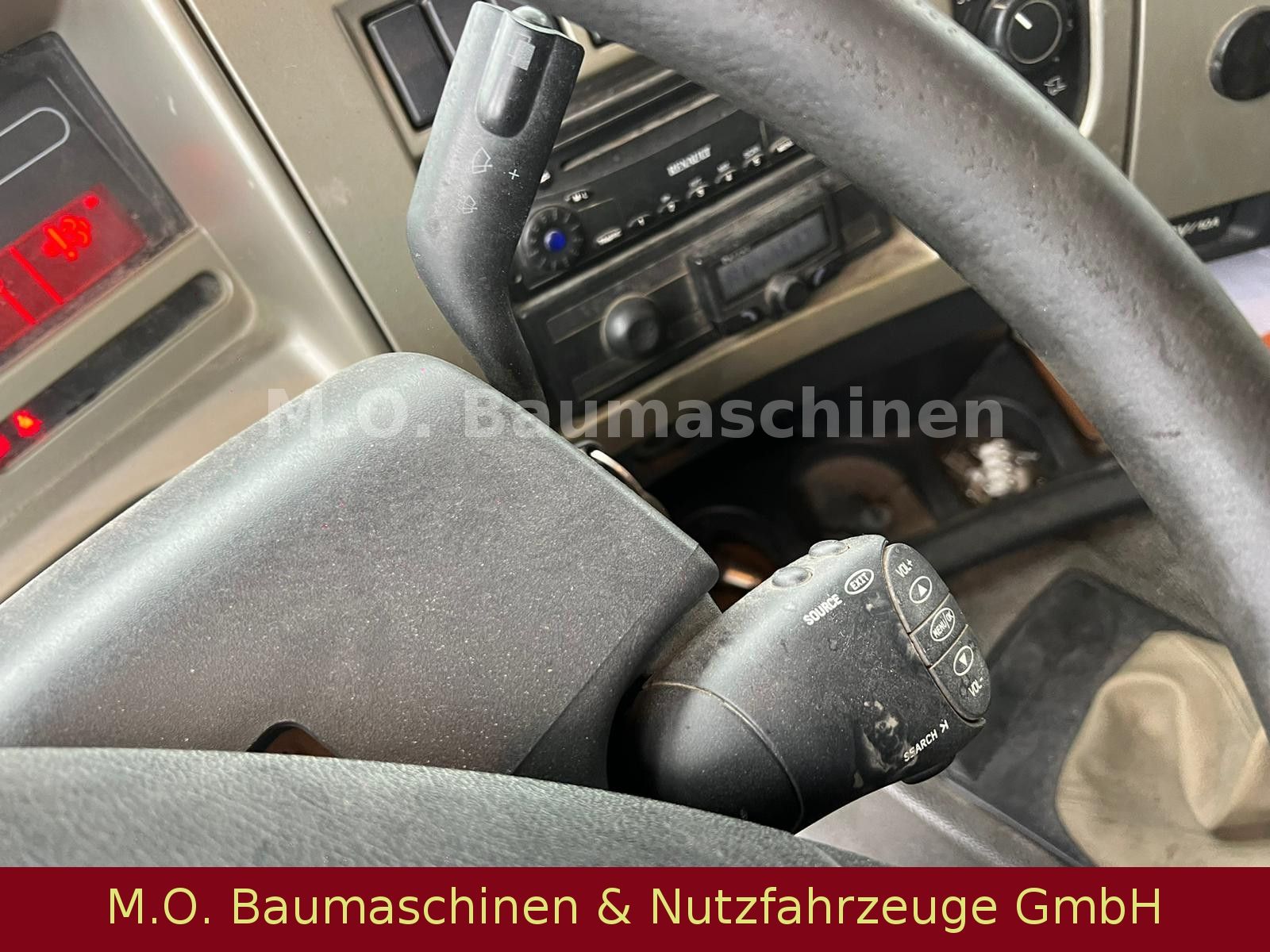 Fahrzeugabbildung Renault Premium Lander 450 DXI / 4x2 / AC / Euro 5 /