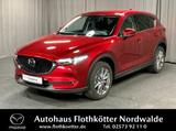 Mazda CX-5 194PS SPORTS-LINE*TECHNIK*BOSE*MATRIX-LED* - Mazda CX-5