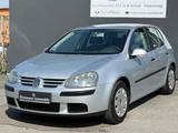 Volkswagen Golf 1.4 Comfortline * 2-HAND * NUR 52 TKM * - Volkswagen Golf aus 2004: Golf5