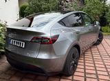Tesla Model Y Long Range Dual Motor AWD - Tesla Model Y Gebrauchtwagen in Berlin