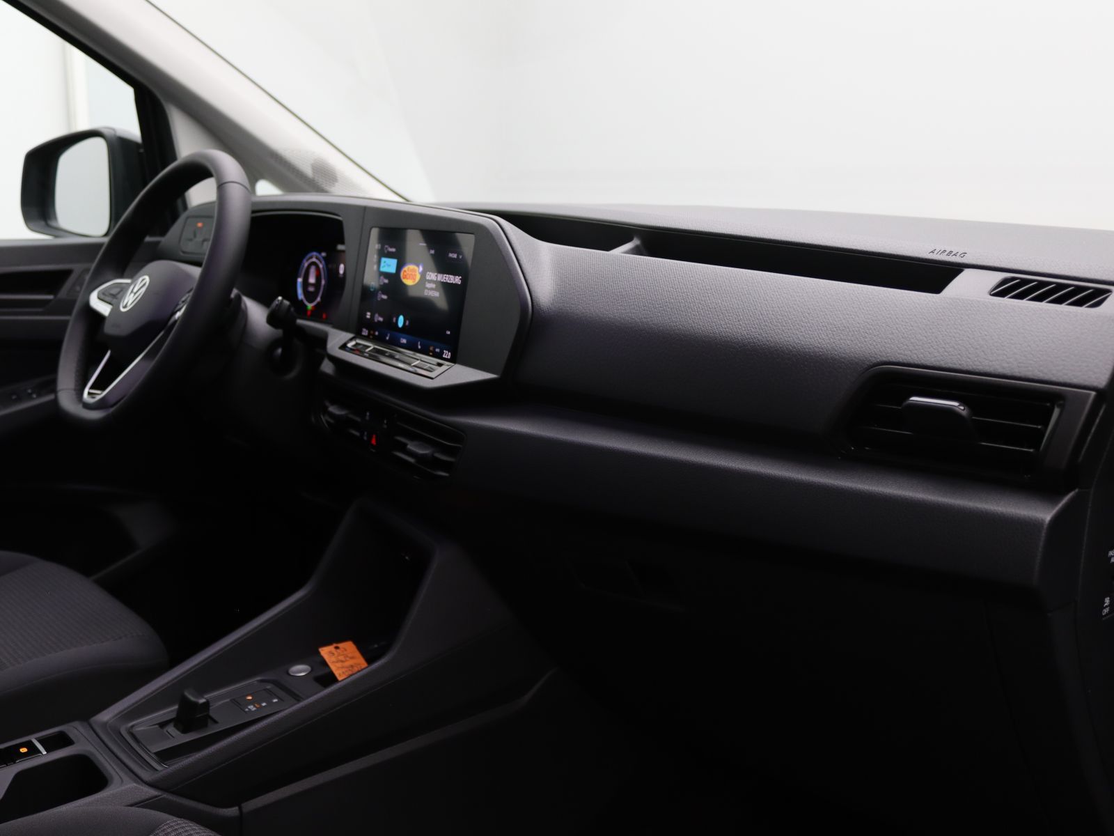 Volkswagen Caddy Maxi - Bild 11