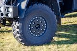 Mercedes-Benz Unimog U4023, <7,5t, Carbon, NEU - Mercedes-Benz Wohnmobil oder -wagen Unimog