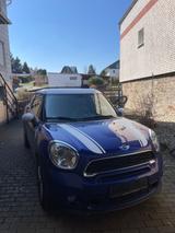 MINI Cooper S Paceman All4 *Harman Kardon* - MINI Cooper S Paceman Gebrauchtwagen