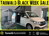 Volkswagen T6.1 California Ocean 2.0 TDI DSG AHK+NAVI+DC+RE