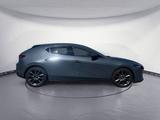 Mazda 3 Skyactic-X 2.0 M-Hybrid Selection HUD - graue Mazda 3