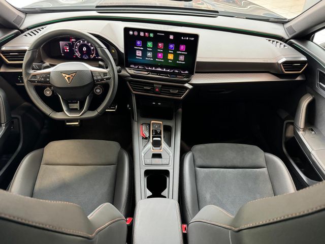 Formentor 2.0TSI 333PS VZ DSG 4Drive AHK/APP/ACC