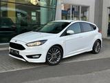 Ford Focus 1.5 Lim. ST-Line Bluetoth KlimaAut. - Ford Focus Gebrauchtwagen in Kassel